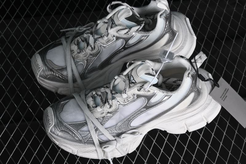 Balenciaga Track Shoes